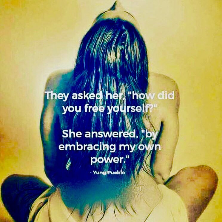 Nitzlifecoach's tweet photo. Today morning’s gentle reminder — Set yourself free!🦋🦋
#consciousliving #juststart #happinessquotes #setyourselffree #lovequotes #embraceyourself #embraceyourinnerpower #freeyourmind #freeyourself #changequotes #lifequotes #lifecoach #empowerment #relationshipgoals #selflove https://t.co/VzWVqVRtN5