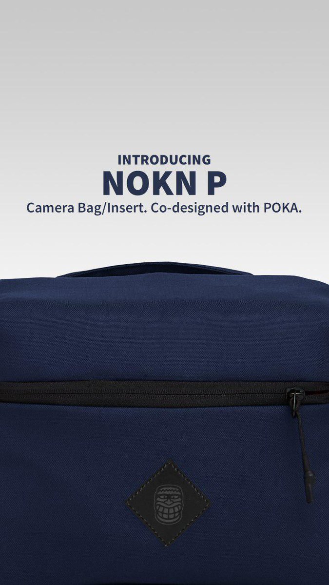 Smart Modular Bag tweet media