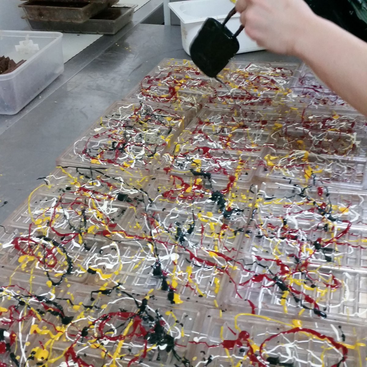 Arno Backes tweet media