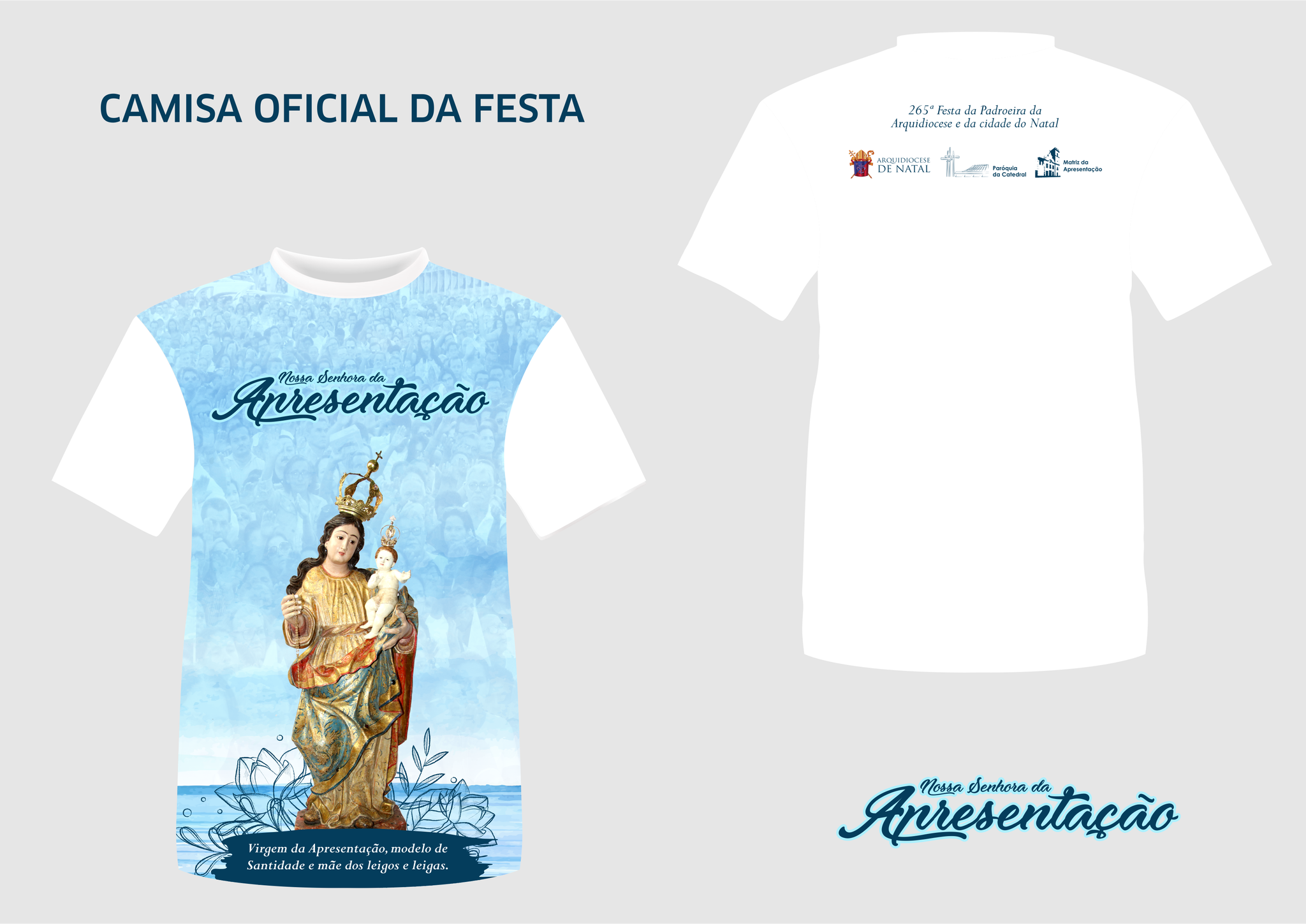 Arquidiocese de Natal on Twitter: Arquidiocese de Natal on Twitter: