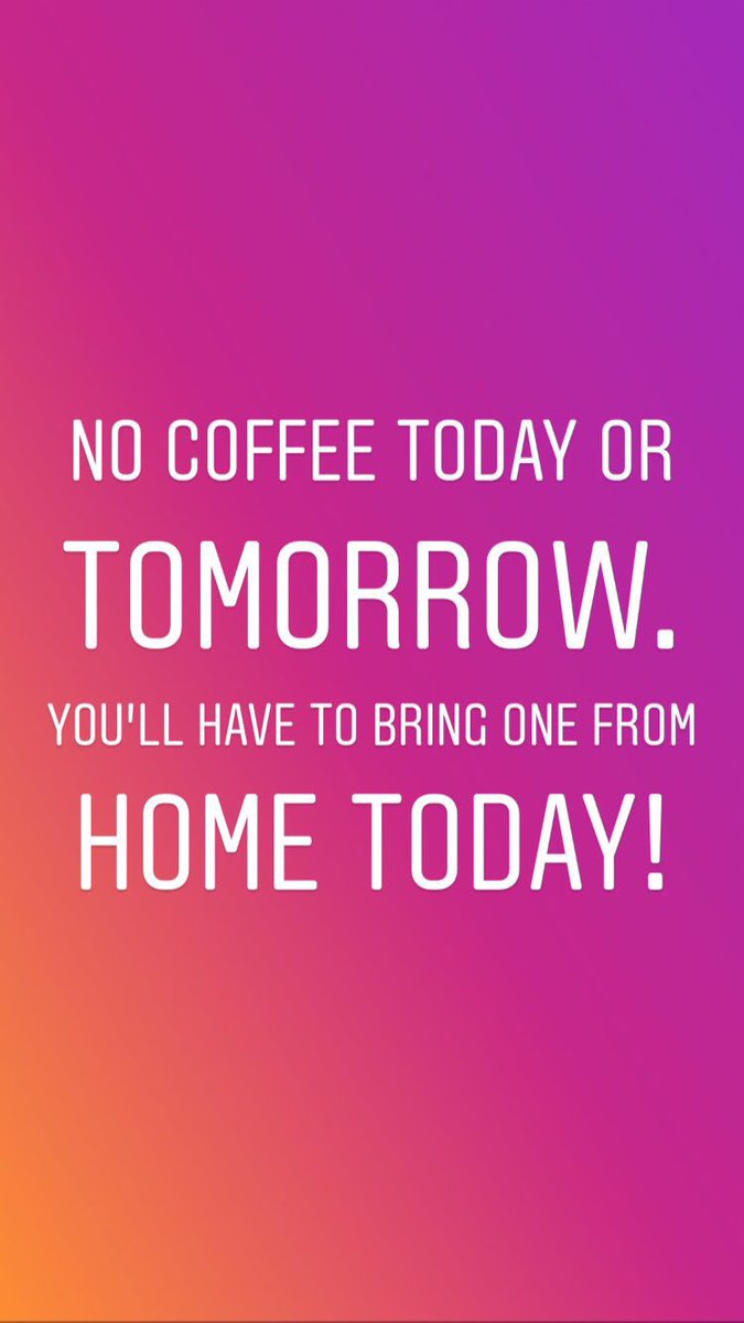 Hopper Coffee tweet media