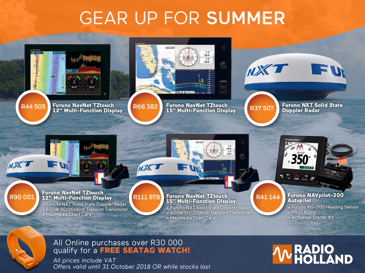 Get these #promotions while stocks last!
radiohollandonline-co-za.myshopify.com…/combo-deals