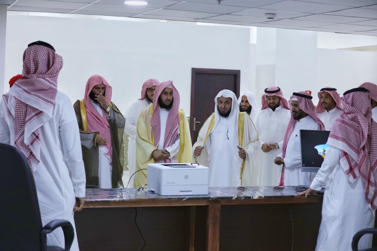 الهيئة الابتدائية لتسوية الخلافات العمالية بالمدينة Olikuj