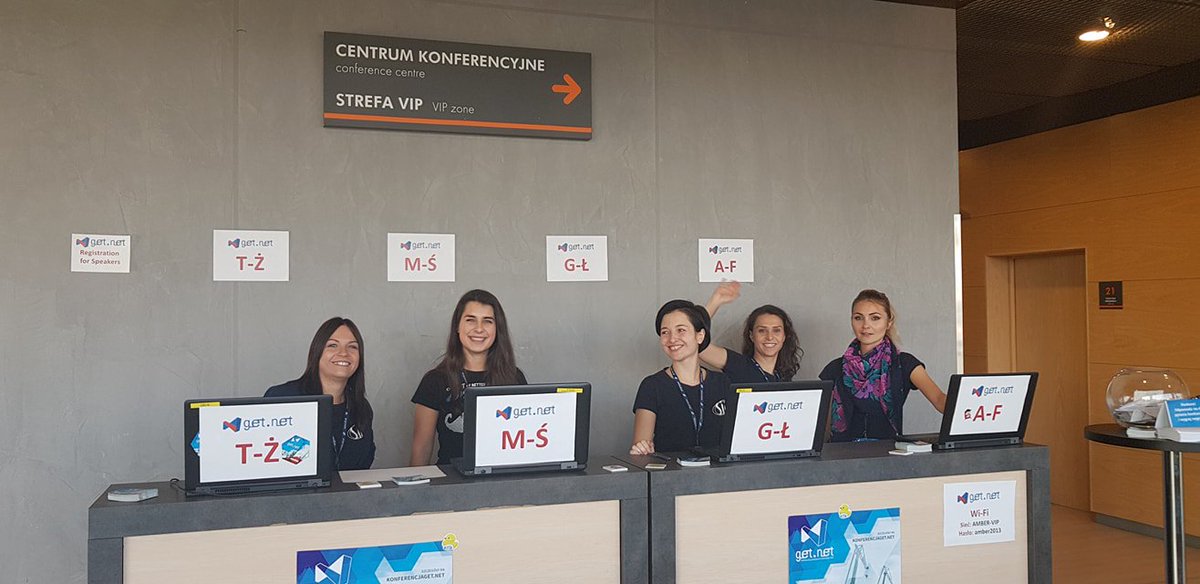 ❤️ HUGE THANKS to all of you, for being with us on the last Saturday! ❤️ 
We hope that it was good time for you! See you next time! 😀👊
Regards,
#getnet TEAM 💪