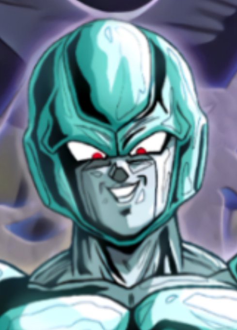 メタルクウラのtwitterイラスト検索結果 古い順 メタルクウラのtwitterイラスト検索結果 古い順