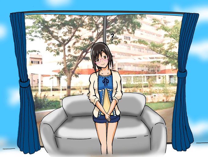 マジックミラー号のtwitterイラスト検索結果 古い順