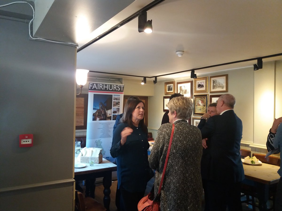 Fairhurst Sevenoaks tweet media