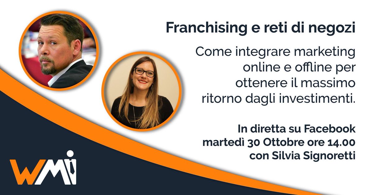 Ci vediamo alle 14 nel gruppo Facebook “web marketing per imprenditori” 😉