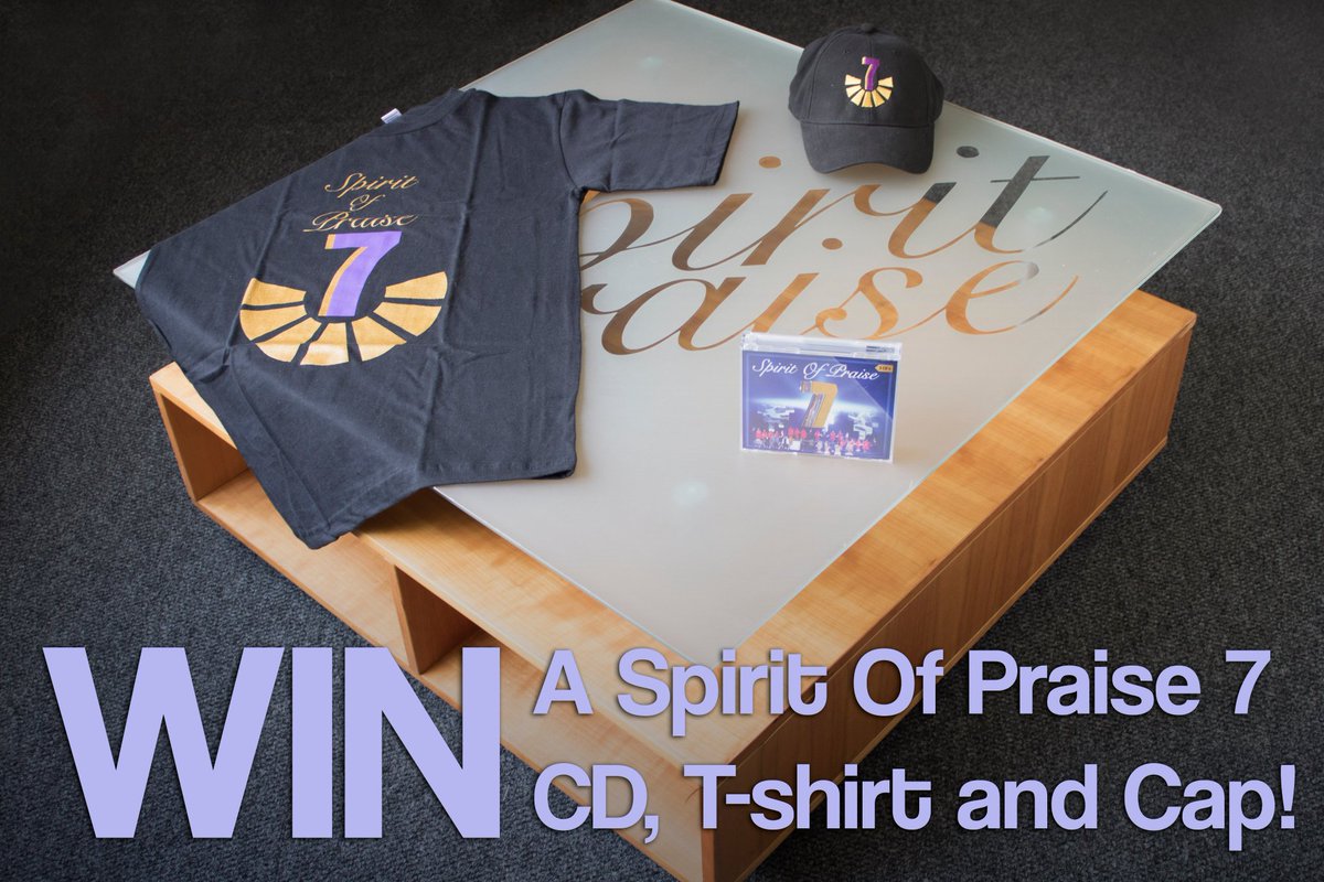 #SpiritStore tweet media