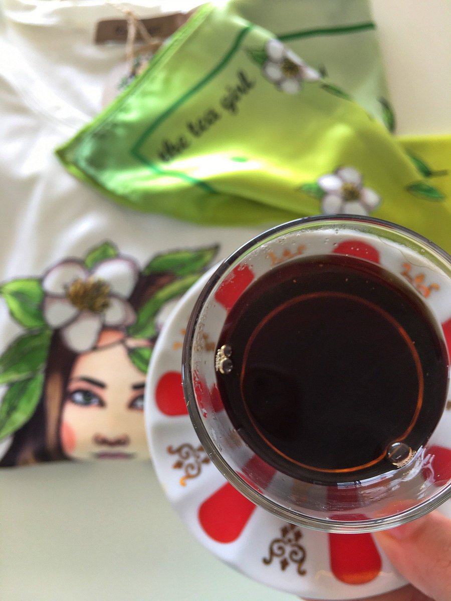 cayaskicom's tweet photo. Çayın İlhamı ile ortaya çıkanlarda bugün: The Tea Girl Tişörtleri
https://t.co/w8ZiW3PelU #cay @theteagirl53 https://t.co/G4G0k0QgQw