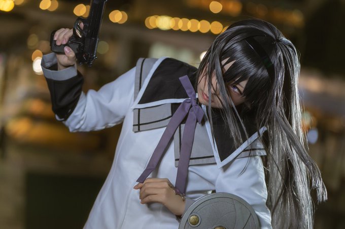 コスプレイヤー紗乃のTwitter画像57