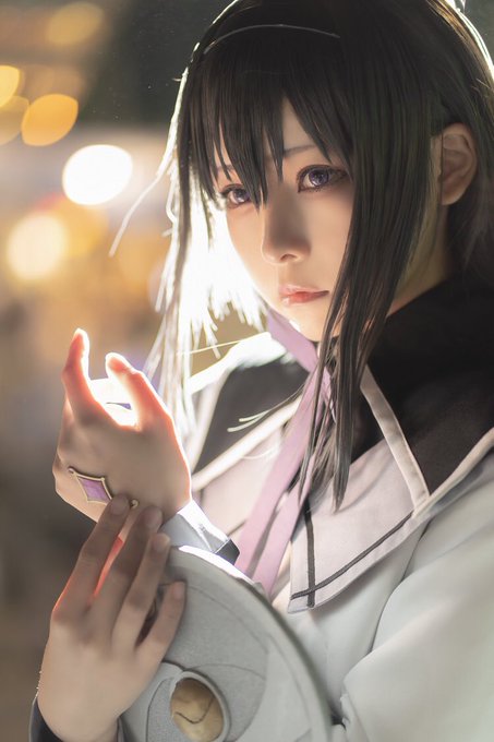 コスプレイヤー紗乃のTwitter画像58