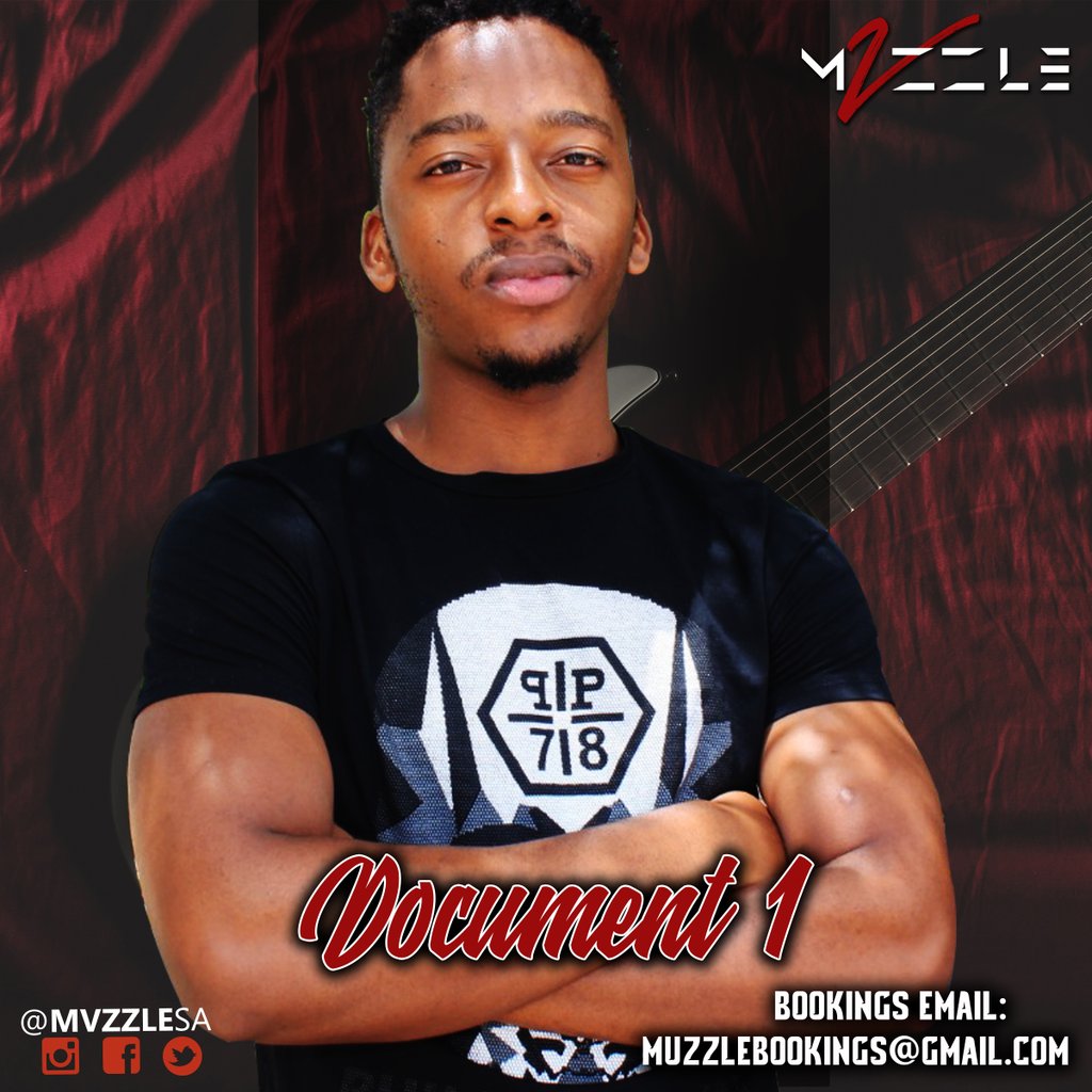 Mvzzle_Beatz's tweet photo. #NewProfilePic #TeamMvzzle #NextMasterOfSpin #1sand2s #Document1 https://t.co/G2B6yOHFhv