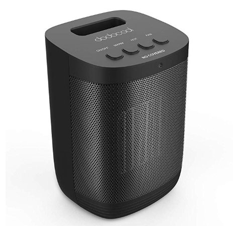 dodocoolCSR's tweet image. The weather is getting cold, you need #Dodocool Fan Heater. The heater has three options, you can set it according to the indoor temperature. The heater can help you get a comfortable temperature during cold winter❤️
DODOCOOL, COOL YOUR LIFE😎
More👉dodocool.com/p-h21873us.html