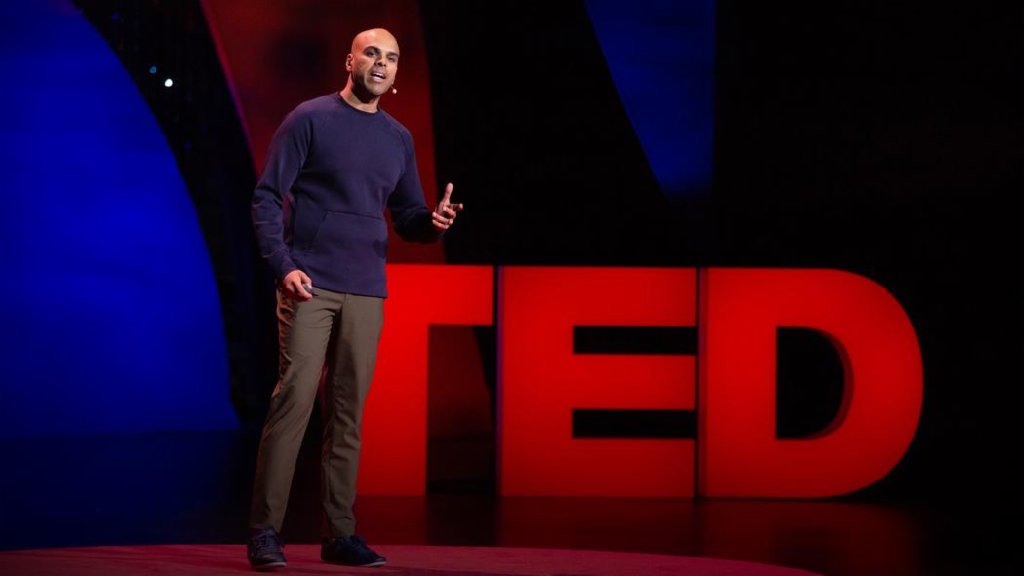 "It’s your right to have your money managed in line with your values".
A great #TED speech by Vinay Shandal.

▶ bit.ly/2SvfFbe <a href="/TEDTalks/">TED Talks</a>