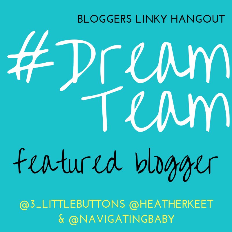 3_LittleButtons's tweet image. Congratulations @MeditationsinMo you are featured on this weeks #DREAMTEAM linky buff.ly/2OWhPlP with @HeatherKeet @NavigatingBaby &amp;amp; myself #pbloggers #bloglove #mbloggers #fitnessbloggers