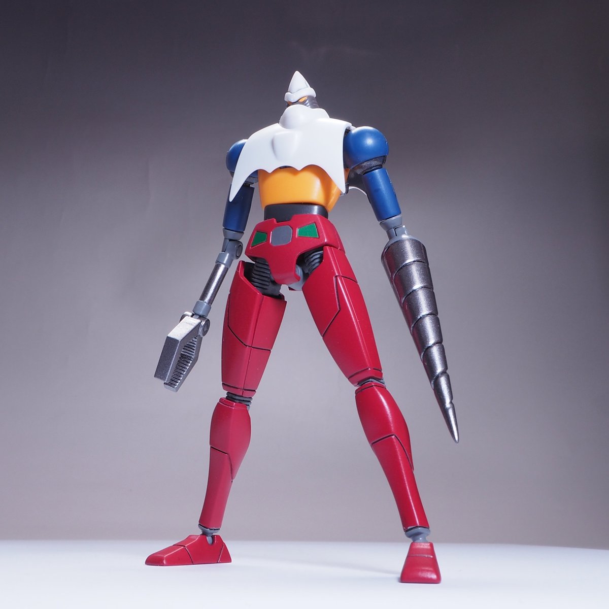 アムロナミヘイ En Twitter スーパーミニプラの真ゲッターロボから ゲッター2 ゲッターロボ アムロナミヘイ En Twitter スーパーミニプラの真ゲッターロボから ゲッター2 ゲッターロボ