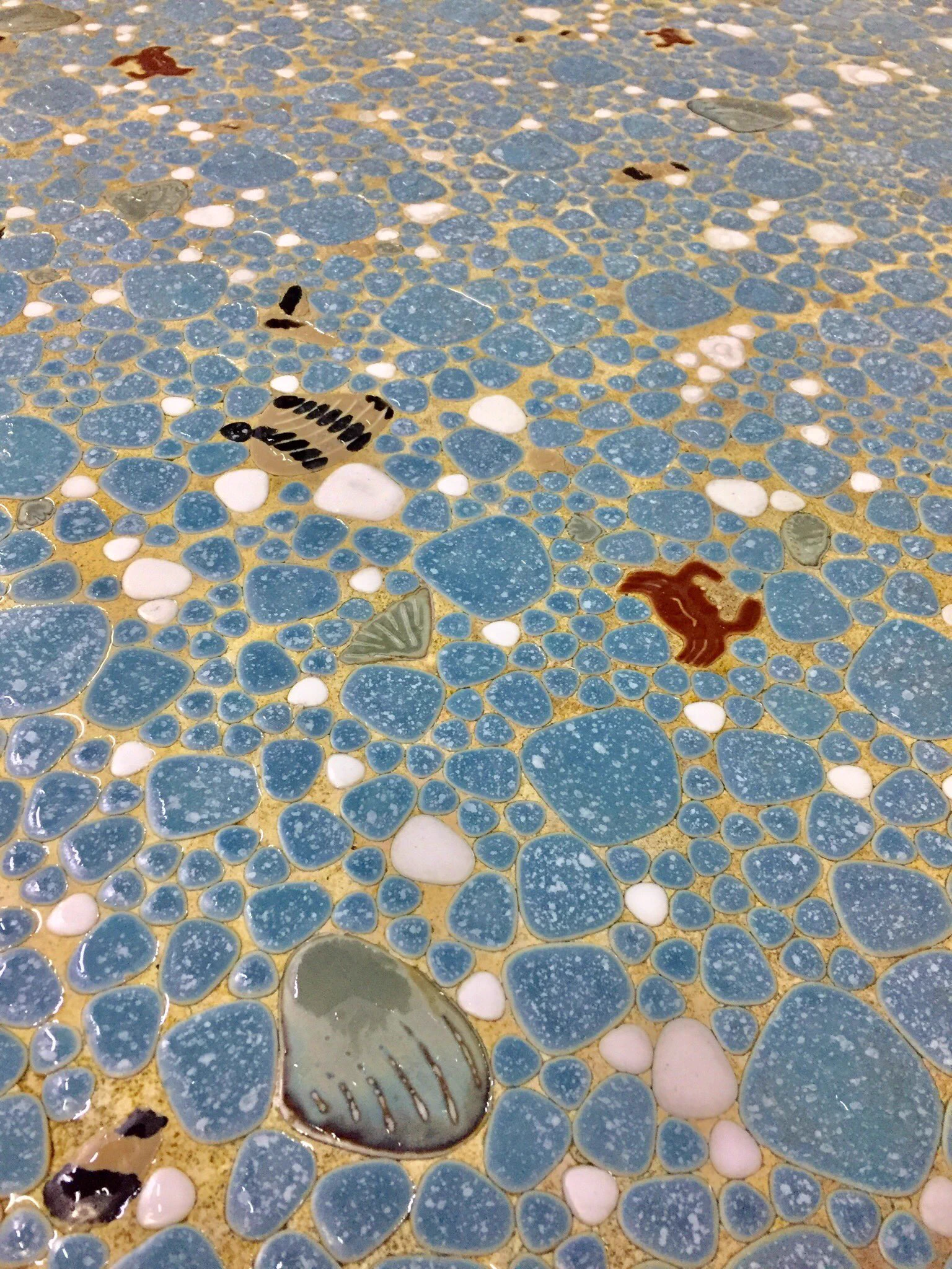 レトロでゴージャス‼︎葛飾にある銭湯が粋すぎる！