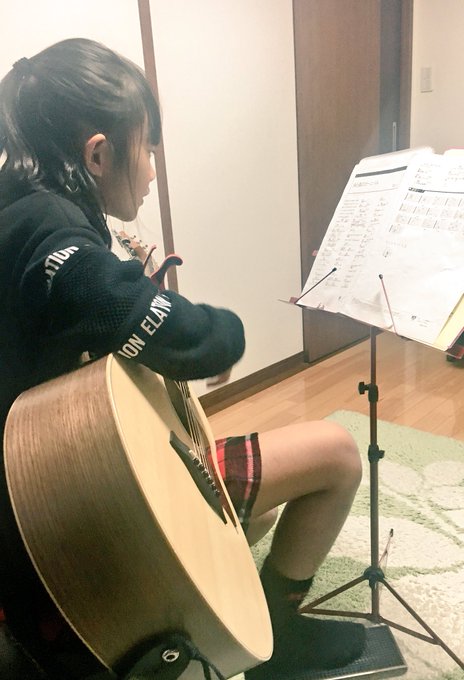 Twitterのコスプレ画像5