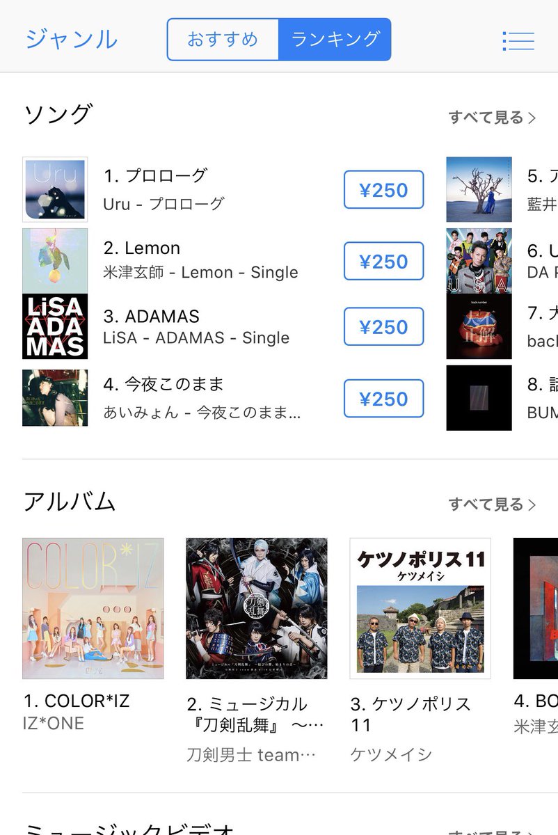 Uru Uru Staff Uru New Single プロローグ Itunes ダウンロード Mora ダウンロード 歌ネット 歌詞 にて１位を獲得 ありがとうございます プロローグ 先行配信 T Co Nzd3uihc5m プロローグ 歌詞 T Co Kjzosgxize