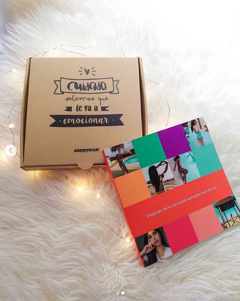 snappybook's tweet photo. Repost Carmen Torres: Buenass👸🏻Hoy os quiero enseñar este regalo tan bonito de Snappybook 😍 es un álbum de fotos de mi Instagram y me parece precioso cómo ha quedado https://t.co/ib770k4FQ8
#Snappybook #album #albumdefotos #recuerdosbonitos #LibroMovil #Fotografia #FelizMartes https://t.co/TucE4fXcSH