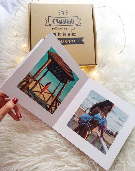 snappybook's tweet photo. Repost Carmen Torres: Buenass👸🏻Hoy os quiero enseñar este regalo tan bonito de Snappybook 😍 es un álbum de fotos de mi Instagram y me parece precioso cómo ha quedado https://t.co/ib770k4FQ8
#Snappybook #album #albumdefotos #recuerdosbonitos #LibroMovil #Fotografia #FelizMartes https://t.co/TucE4fXcSH