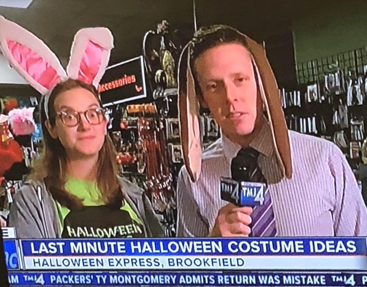 Elise Preston On Twitter You Never Know What To Expect From Shaungalnews In The Morning