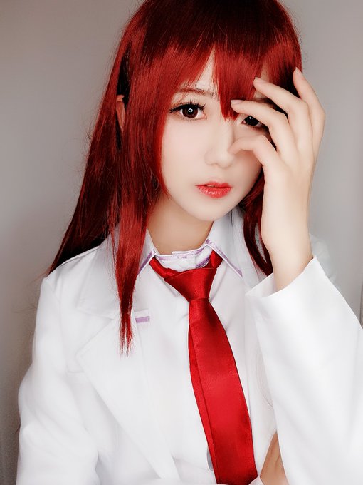 Twitterのコスプレ画像5