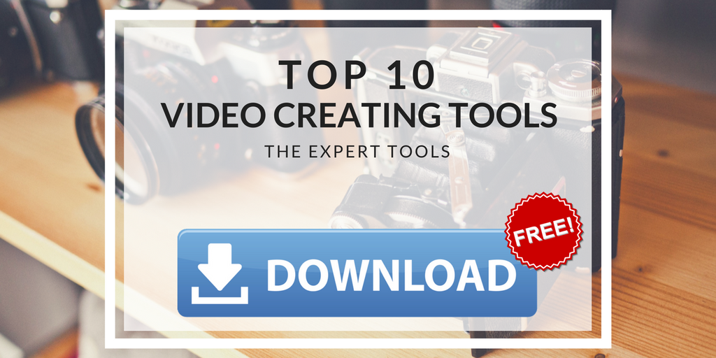 ZvroksgCaoimhe's tweet image. #SECRETWORK See Top 29 Video creating tools Updated  bit.ly/2DCKvGR