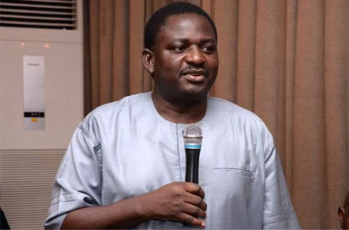 NewPostng's tweet image. N30,000 as minimum wage not realistic – Femi Adesina newpostng.com/2018/10/30/n30…