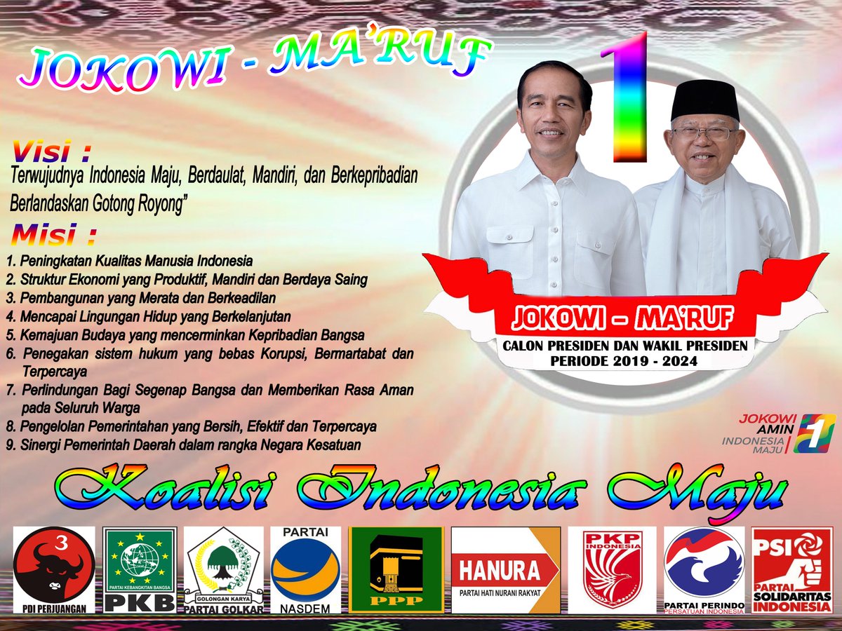 DpcTtu's tweet photo. Salam 1 Kali untuk periode ke 2 https://t.co/wp8vJnD6si