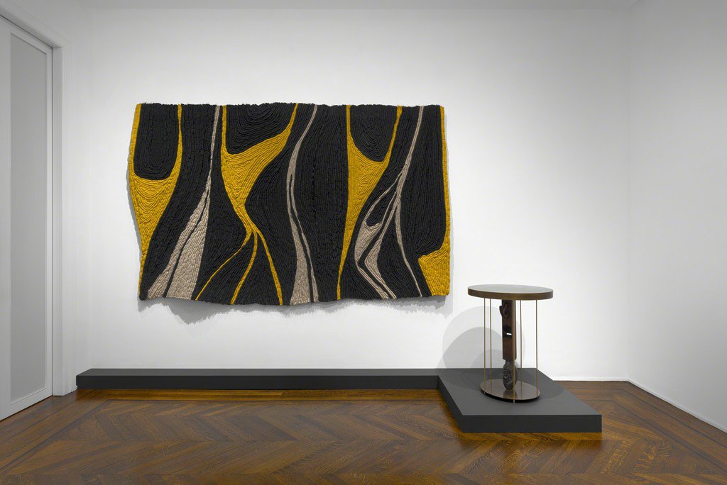 artinfodotcom's tweet photo. Enrico David’s works at Michael Werner Gallery, New York
https://t.co/QYBbdHwObt
@_michaelwerner_ #blouinartinfo #blouin #artinfo #gallery #newyork #enricodavid #michaelwernergallery https://t.co/IFdsLKjO7x