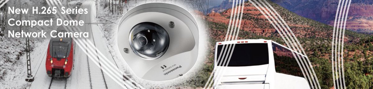 iPRO_Corporate's tweet photo. The newly designed transit compact dome camera comes with built-in IR illuminator while complying with several #transit industry standards.
# EN50155 #IEC62236-3-2 #EN45545-2 #NFPA130
learn more: https://t.co/6xOYKUG4Gj
#transitsecurity #trainsafety #bussecurity #bussafety https://t.co/OeuQhUDEAF