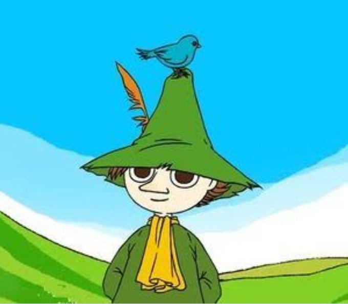 ムーミン谷のtwitterイラスト検索結果 古い順 ムーミン谷のtwitterイラスト検索結果 古い順