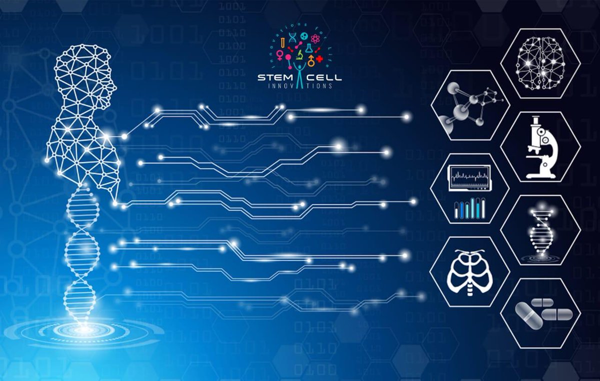 Stem Cell Innovations tweet media