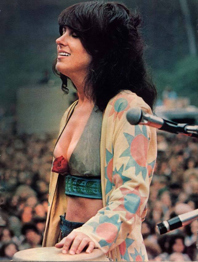 Good Morning, Sinners.

And happy birthday, Grace Slick (79) 