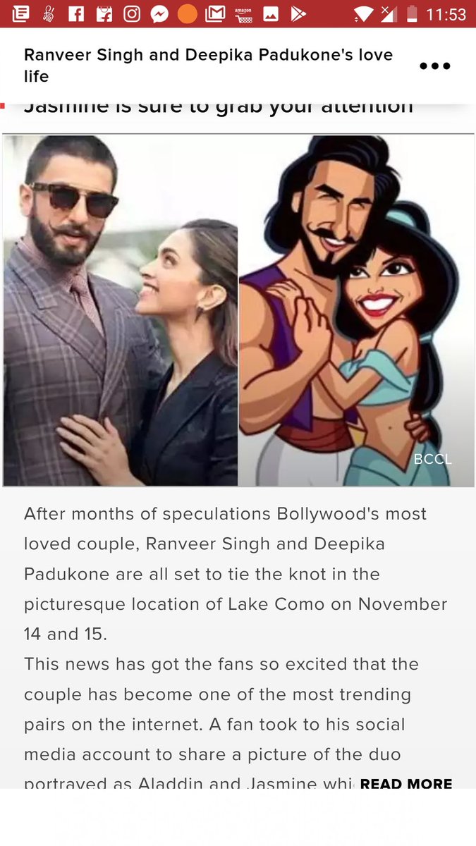 Hi Times of India. Thanks for using my art with no credits/mentions for the second time. And this time you have even managed to cut my signature out of the image. Bravo! 🙂 #timesofindia