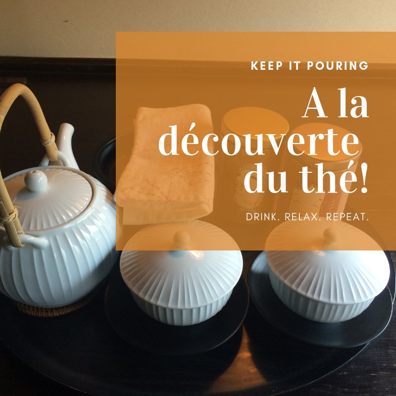 john_and_okamas's tweet photo. Envie d'une petite pause thé ce week-end? Ca se passe à mangajou, dimanche. Plus d'infos ici: https://t.co/ysOgSkcGST #johnetokama #johnandokama #thé #teaworkshop #teadiscovery https://t.co/t02qehIw70