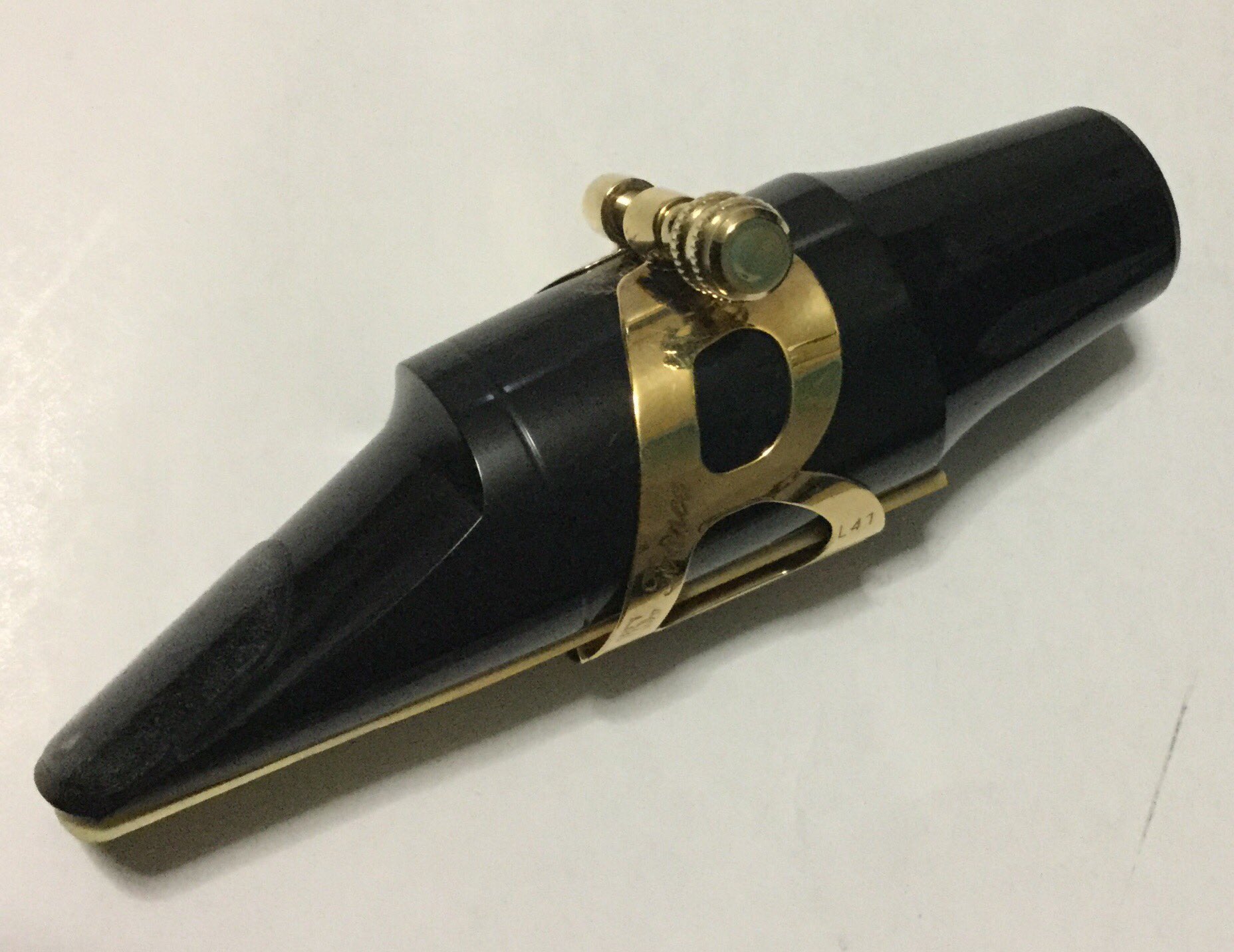JLVリガチャー用ネジ（スターリングシルバー製） | GAT Custom
