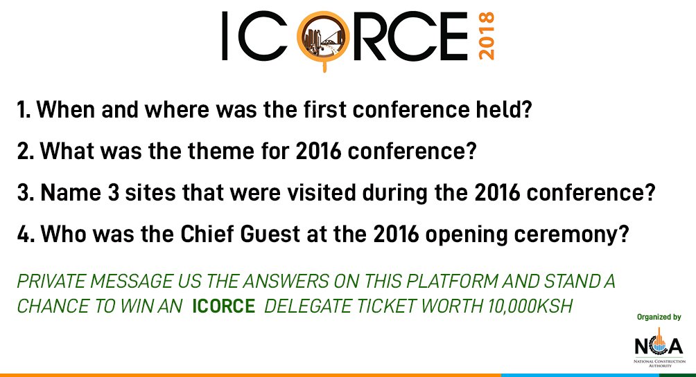 ICORCE1 tweet picture