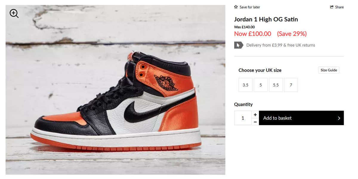 satin shattered backboard restock