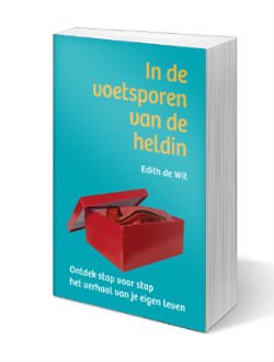 Mis het niet! Storycoach Edith de Wit geeft een filmcollege over de Reis van de Heldin. 'Onze' heldinnen zijn geïnterviewd aan de hand van haar boek. Kom zondagmiddag en ontdek het avontuur in jouw eigen leven! facebook.com/events/3532088… of kijk of muze.frl