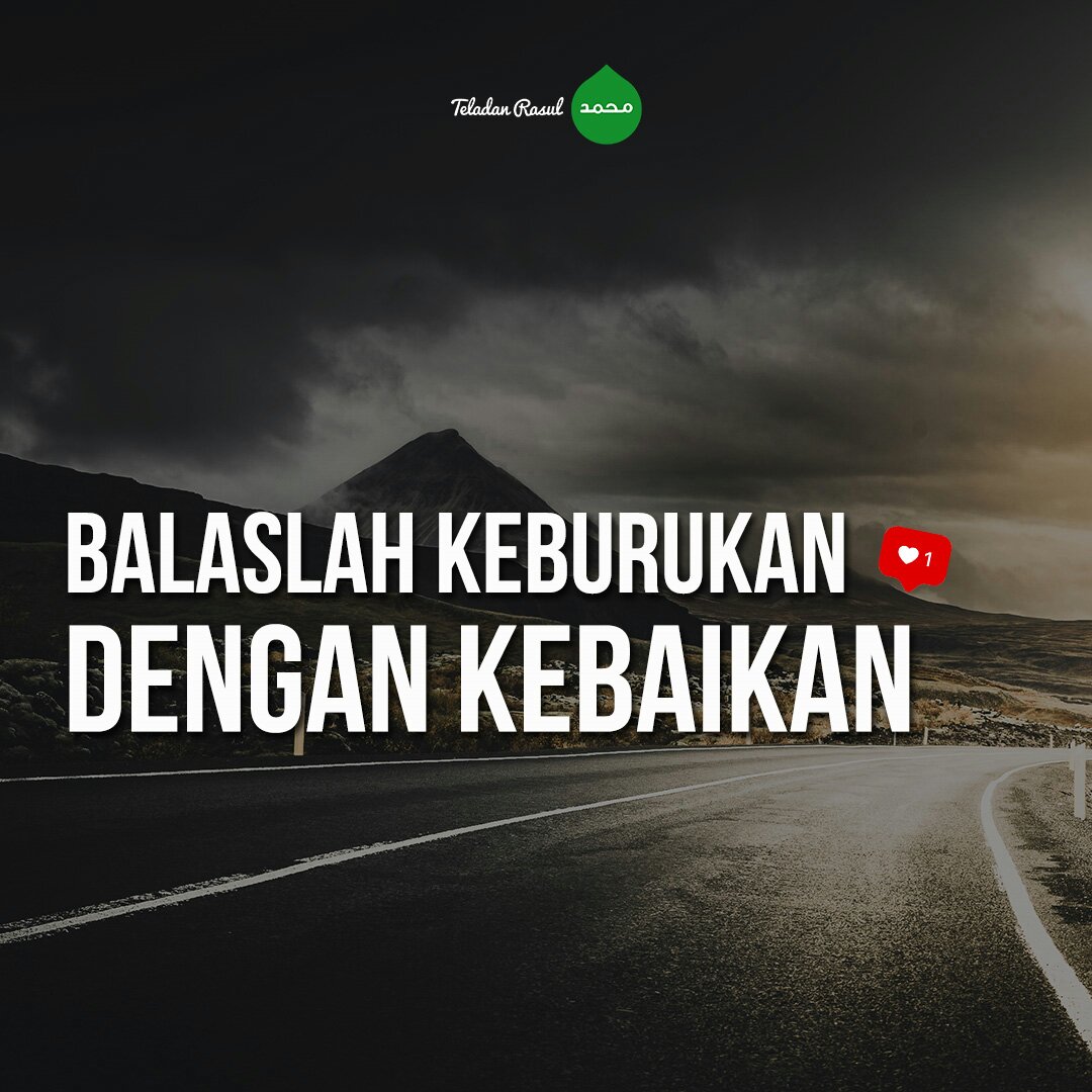 Teladan Rasul tweet media