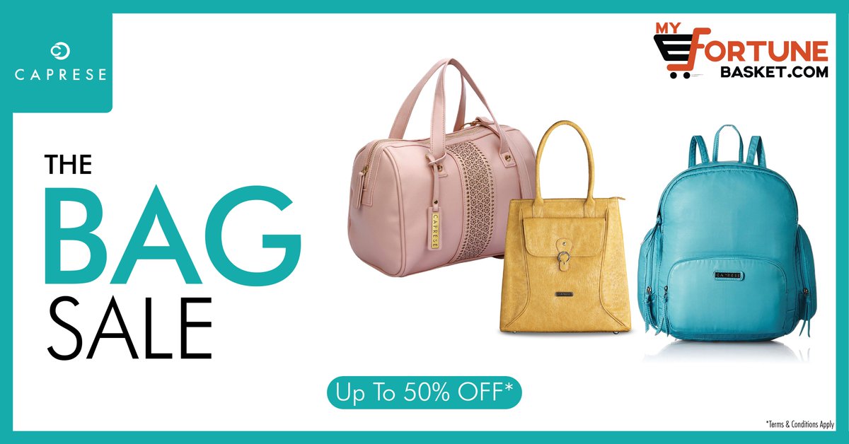 caprese bags 50 off