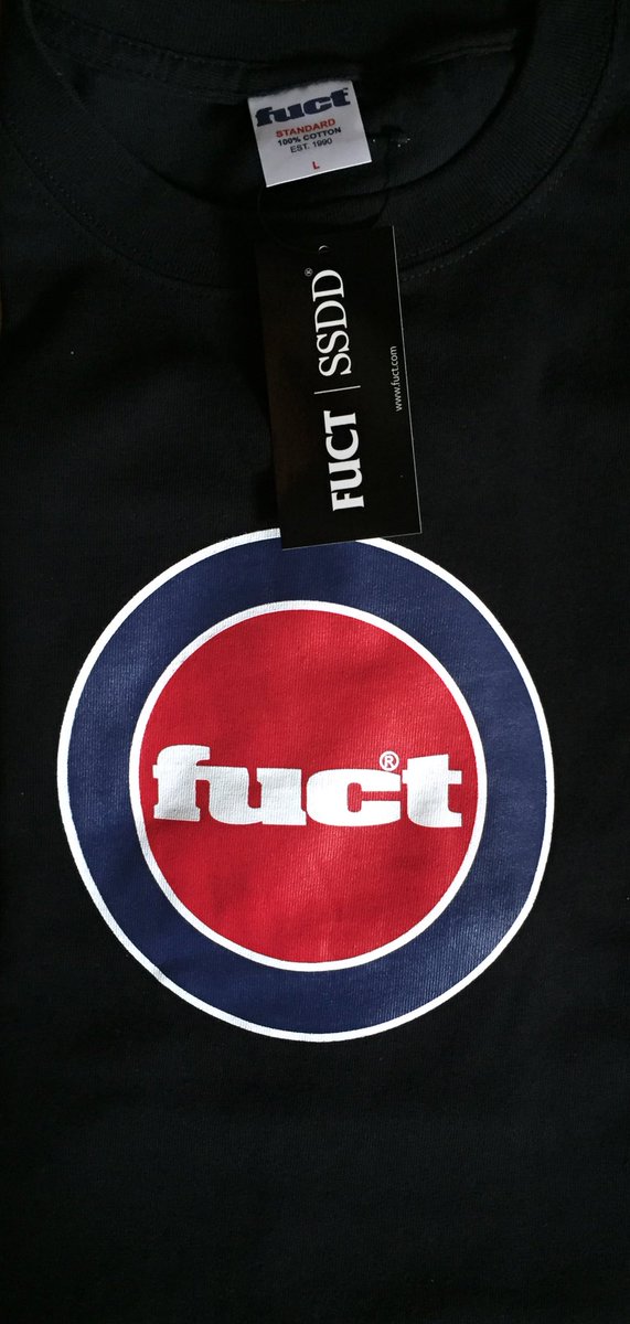 SunnySarahphina's tweet photo. WE’RE ALL #FUCT
#GETFUCT https://t.co/fczTgreQbd