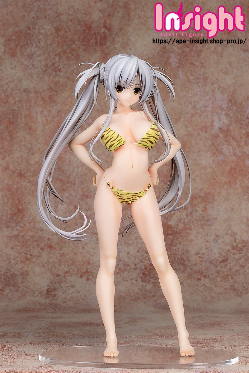 Ruru Moepop Insight Annonce Et Devoile La Figurine 1 5 De Hatagami Mei Swimsuit Ver Haruru Minamo Ni Disponible En Precommande Le 31 10 はるみな Insight インサイト T Co L2yfba9knd Ruru Moepop Insight Annonce Et Devoile La Figurine 1 5 De Hatagami Mei Swimsuit Ver Haruru Minamo Ni Disponible En Precommande Le 31 10 はるみな Insight インサイト T Co L2yfba9knd