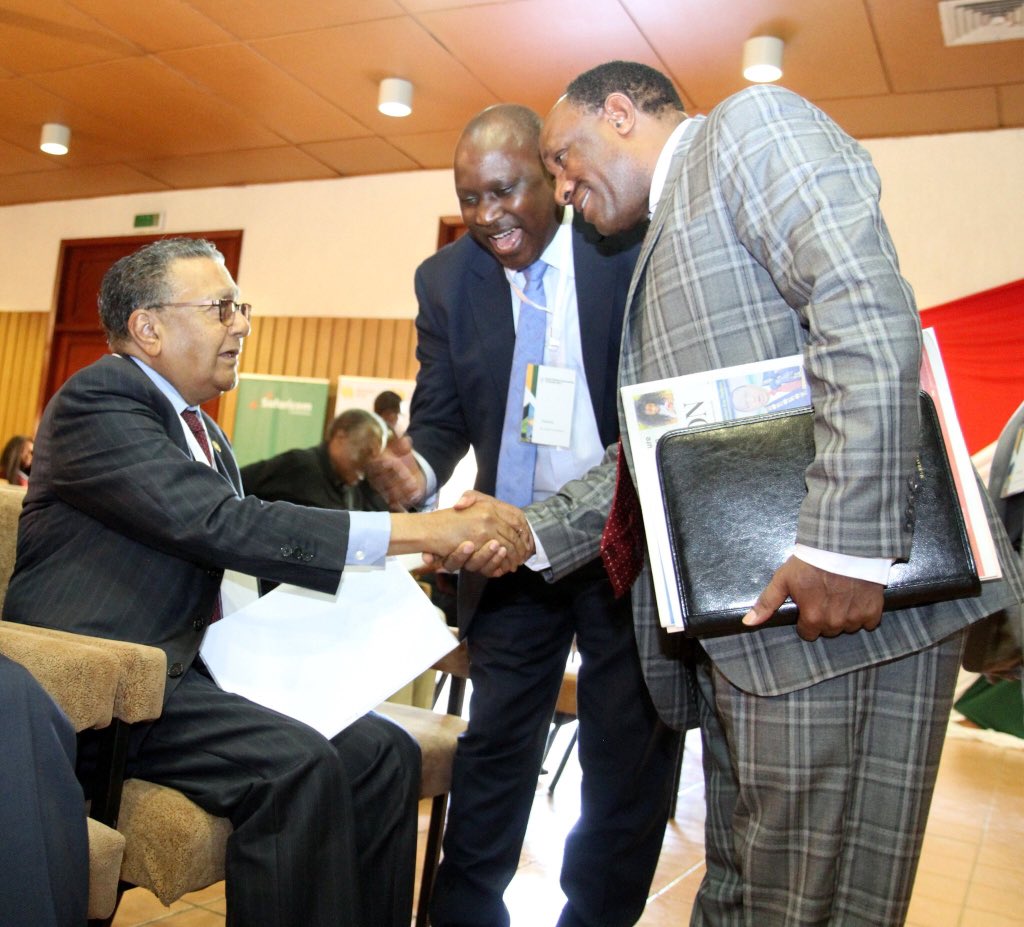 DYCIL1's tweet photo. Did you know that Dr. Manu Chandaria was one of the Keynote speakers at the #KDHC2017 , we have an amazing speakers list for the #KDHC2018 too! #KDHCPowerBreakfast #KenyanDiasporaMatter https://t.co/bw8UUNqXOK