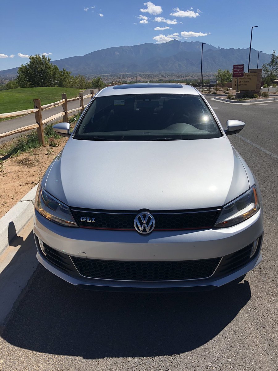 HiMonicaHi's tweet photo. Selling my 2015 VW Jetta GLI SE. I have too many cars 🤣 Turbocharged engine, 34,000 miles and manufacturer warranty doesn't expire until April 2019. Only $12,500. Current retail is $18,000.  Send me a message for more info. Selling through eBay motors. https://t.co/dtX3IADB9C
