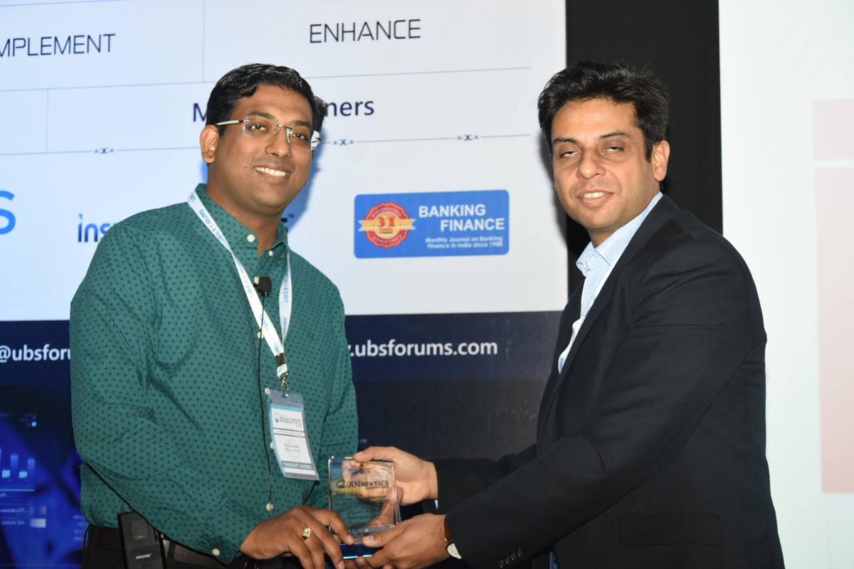 MakeMyTripTech's tweet photo. #TechCultureAtMMT 
Session Addressed by @piykumar Piyush Kumar, Head data platform Engineering @makemytrip On "Know your customers closely with analytics" at "Future of Analytics Summit'
#UBSF #UBSFORUMS #UBSFFOA  #buildingplatforms
 #MMTTechVitality  @JoshiBhrigu https://t.co/0sV3kgQQSR
