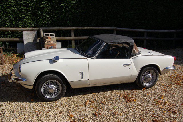 aohereng's tweet photo. Just a few of my #Triumph car history past. #Triumphtuesday @TriumphSSixClub #Herald #13/60 #Vitesse #Spitfire3 #Dolomitesprint https://t.co/GlfHve0q7H